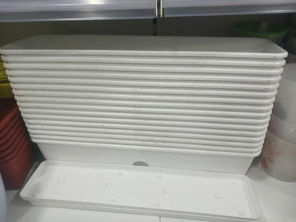 Гаршок балкон