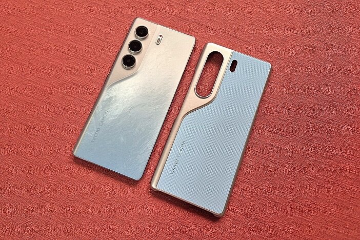 Techno Camon 40 Pro(5G)