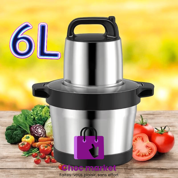 Mixeur blender 6L