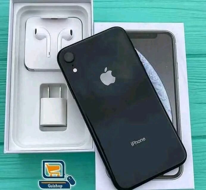 Apple iPhone XR 64Go