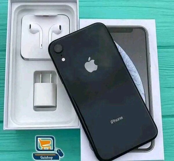 Apple iPhone XR 64Go
