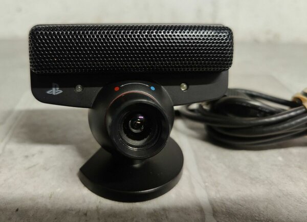 PS3 Eye Camera