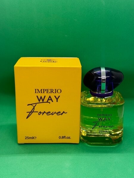 Parfum Imperio Way Forever 25ml