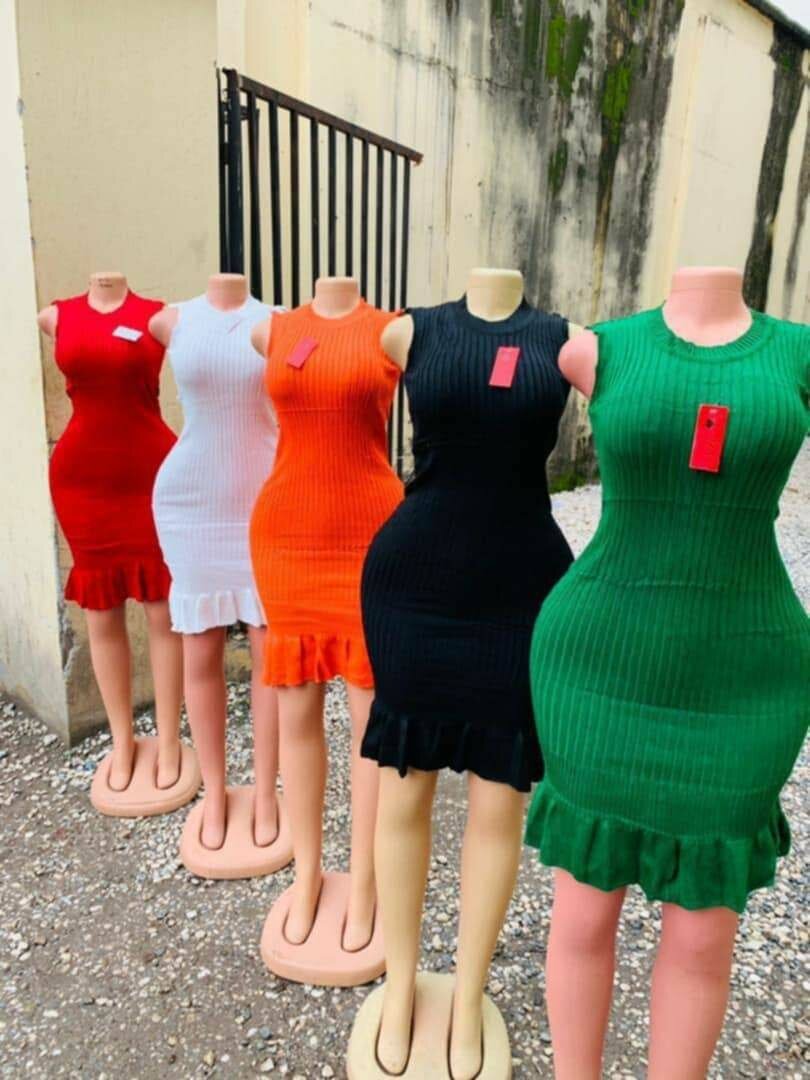Dresses