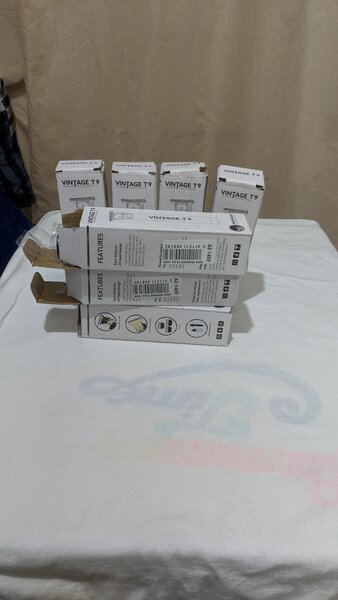 Vintage professional Rechargeable Hair trimmer    Brand New