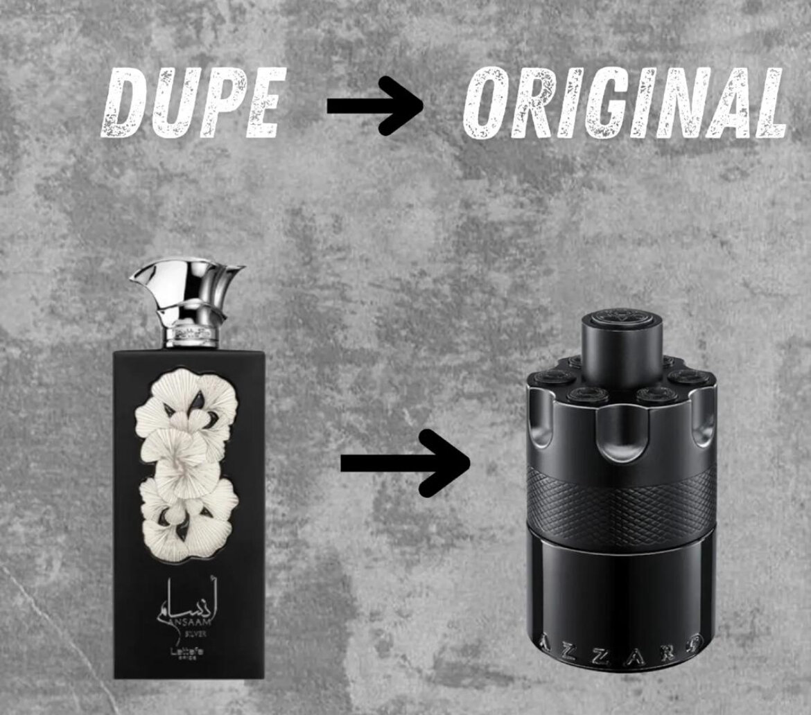 Parfum Duplication Luxe
