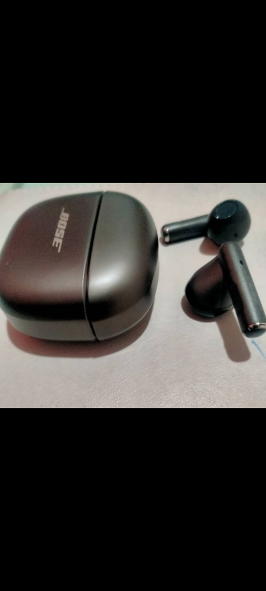 Écouteurs sans fil Bose