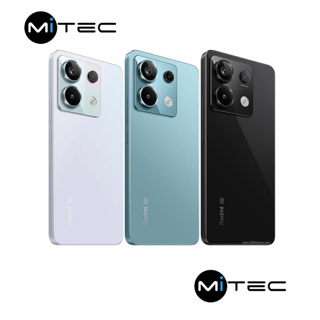 Xiaomi Redmi Note 13 Pro 5G Neuf - 12 GB - 512 GB - Amoled -