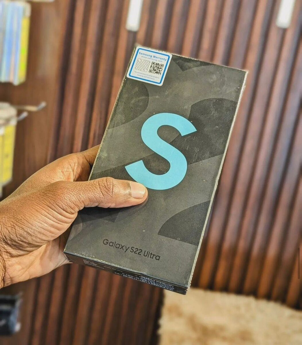 Samsung galaxy s22 ultra