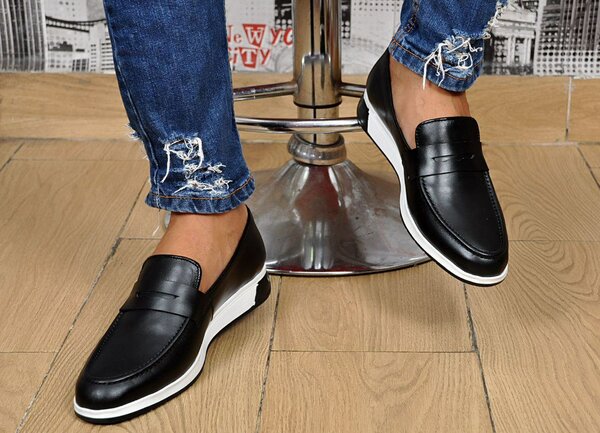 Chaussures homme élégantes