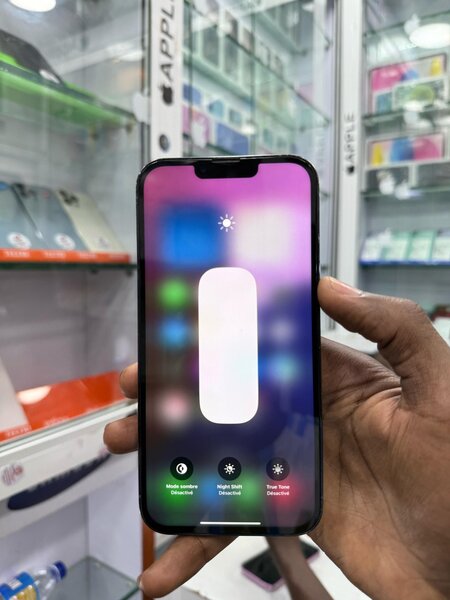 iPhone 13 Pro Max 128G sans id