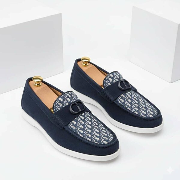 Mocassins élégants pour hommes