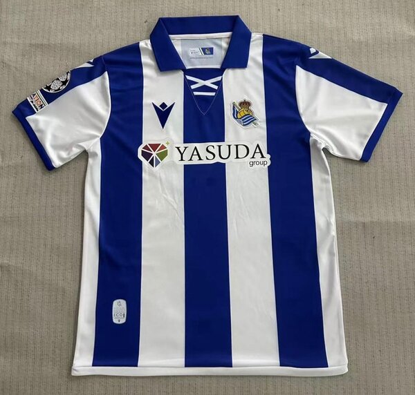 Maillot de football homme