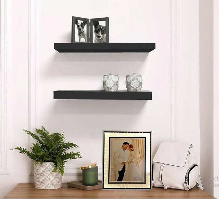 Cadre photo numérique LED