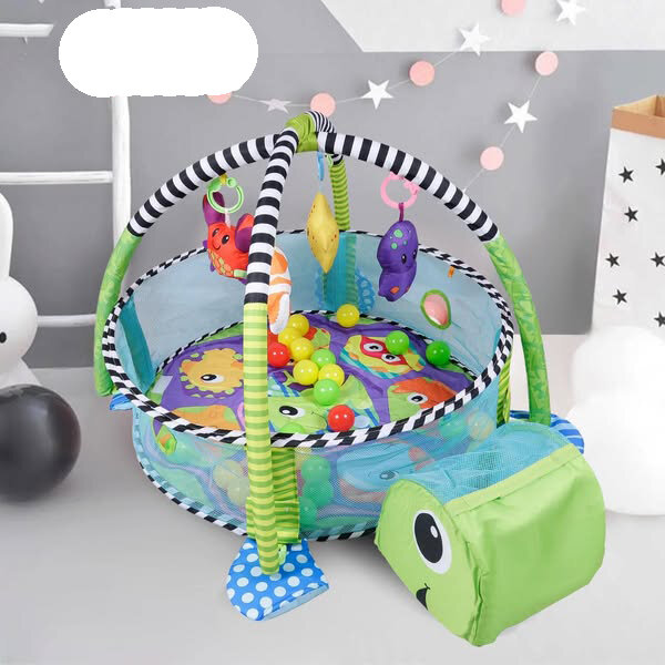 Baby Playing Mat for gym and gaming activities.