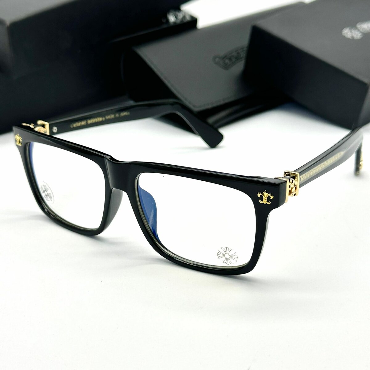 Designer Glasses