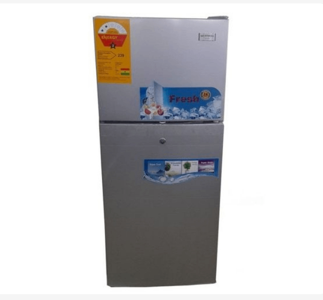 Double Door Refrigerator