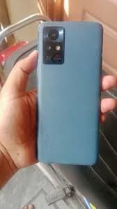 Vivo phone