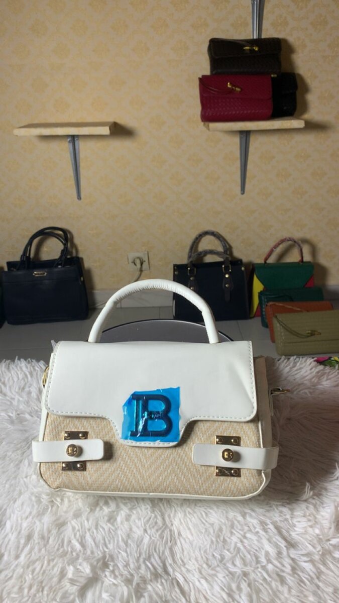 Sac à main tendance femme