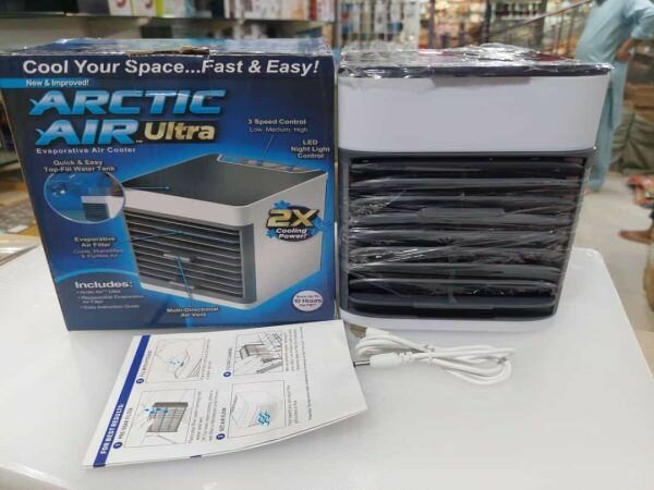 Mini Air conditioner