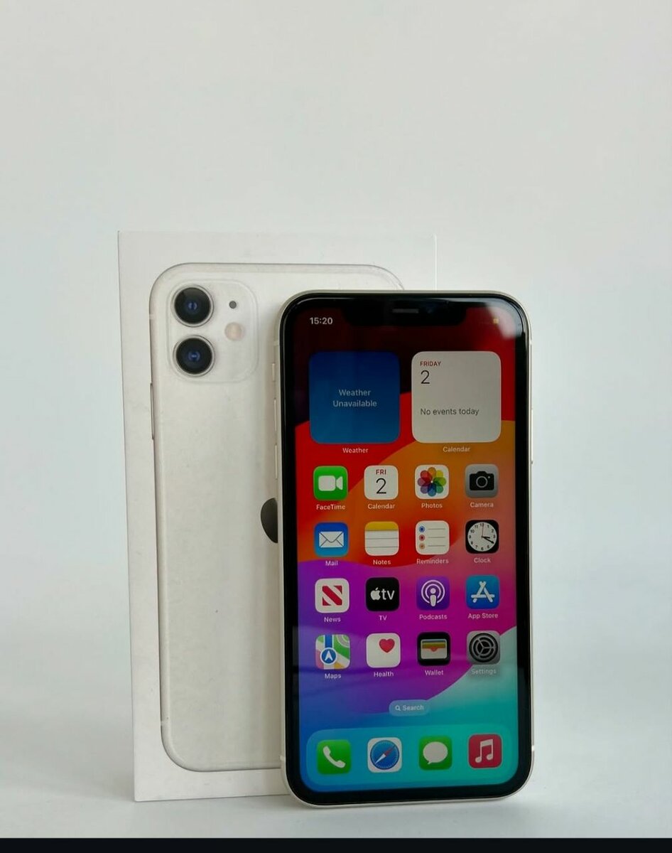 IPHONE 11SIMPLE