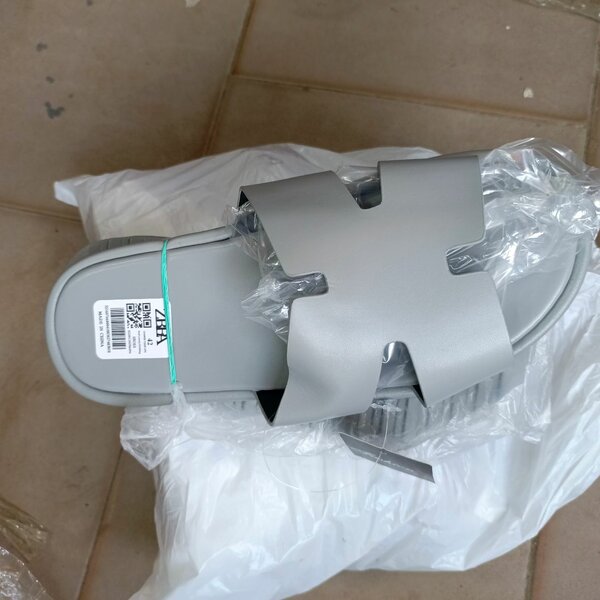 Sandales confortables unisexes