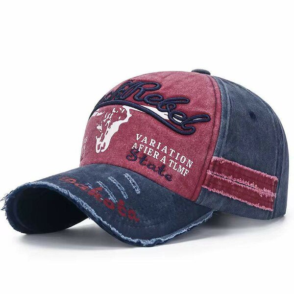 Casquette Vintage Délavée