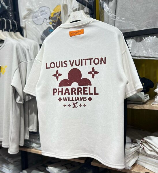 T-shirt oversized