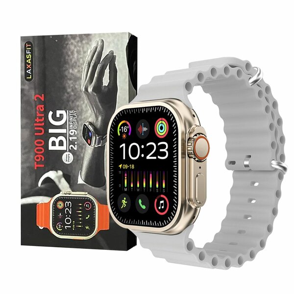 T900 Ultra Calling Smartwatch
