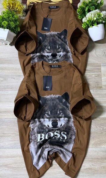 T-shirt homme tendance