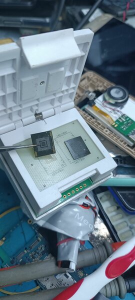 Service de réparation téléphone