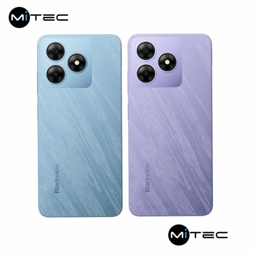 Blackview wave 8 Neuf 4G - 12