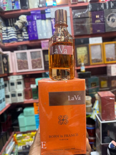 Parfum "Midnight Touch"