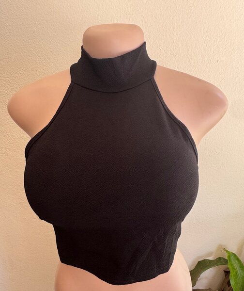 Trio de Tops Modernes