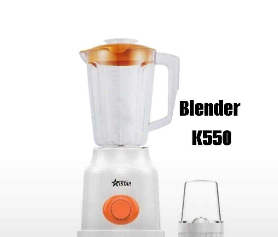 Blender