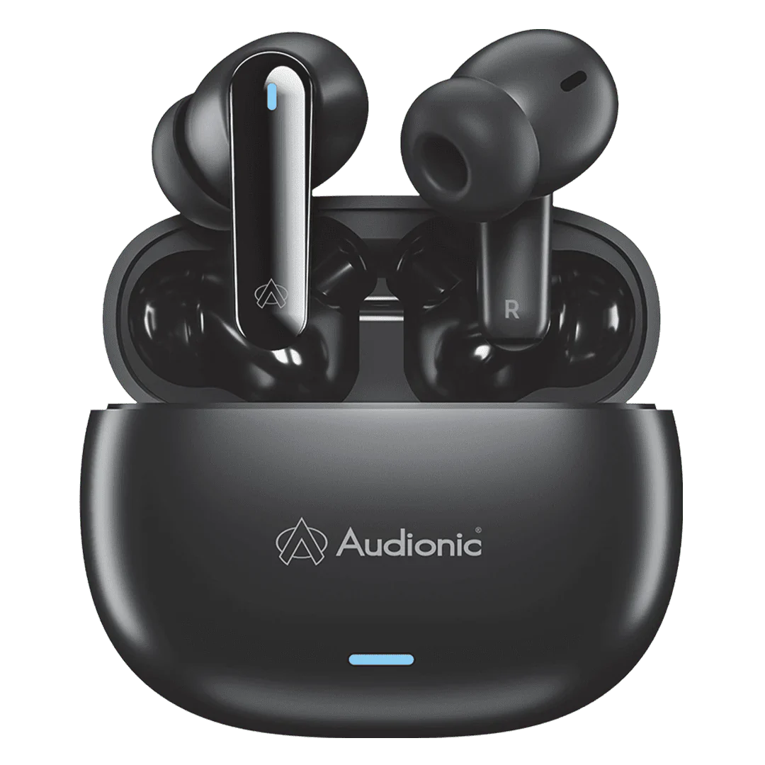 Audionic Airbud 425 Wireless Earbuds 