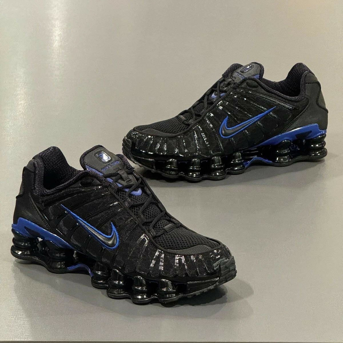 Baskets pour homme innovantes