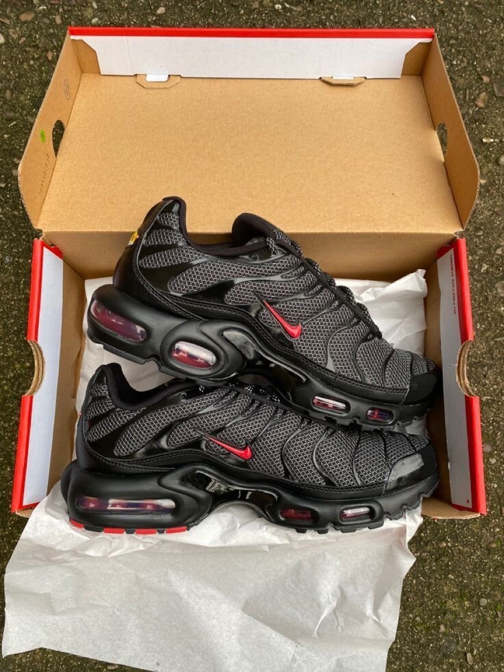 Baskets Air Max confortables