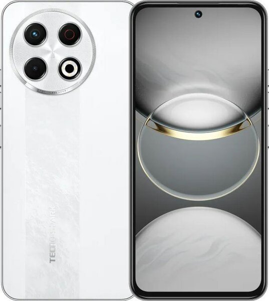 Smartphone Tecno Camon 20 Pro