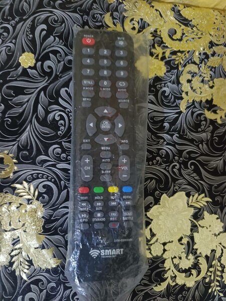 Télécommandes universelles SMART