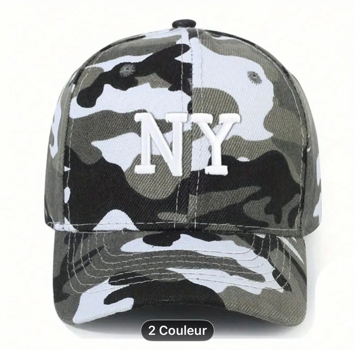 Casquette NY