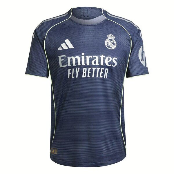 Maillot de football Real Madrid