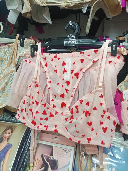 Комплект тройка