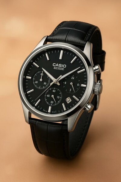 Montre Homme Casio Classique