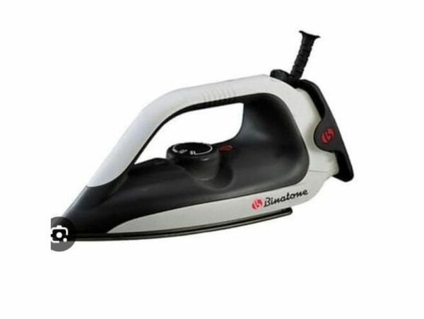 Fer à repasser Binatone efficace