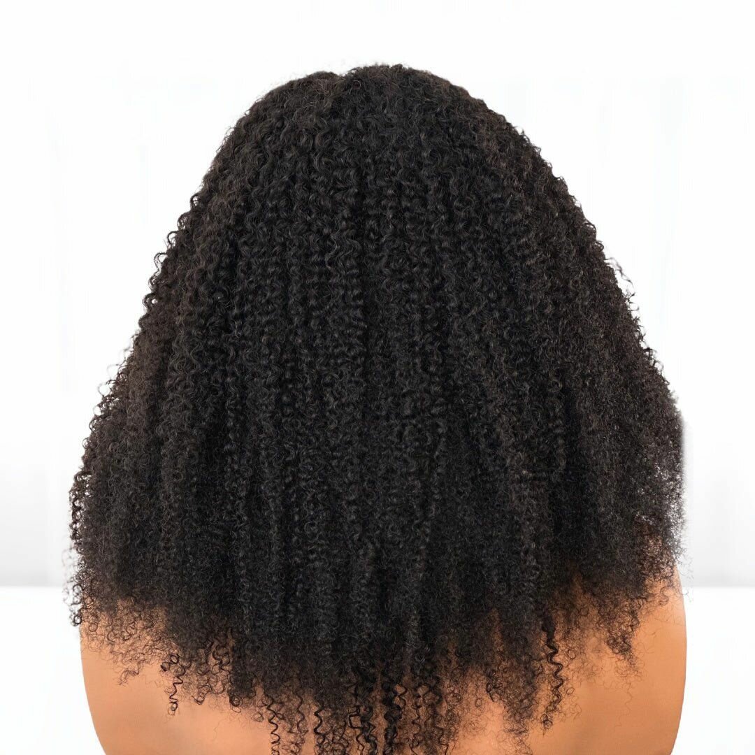 Raw 30inches Kinky Curl