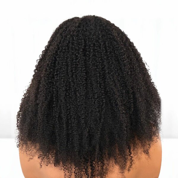 Raw 30inches Kinky Curl