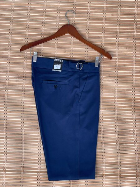 Pantalon tissu classique