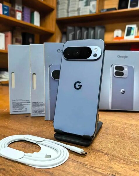 Google Pixel 8 - Smartphone