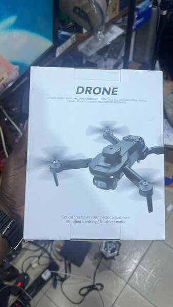 Drone caméra HD WiFi